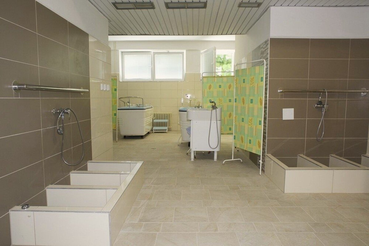 Rimava medical home ***