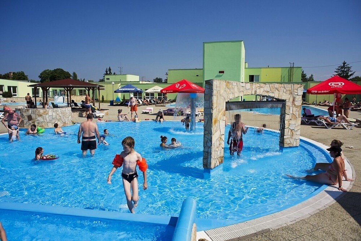 Accomodation with breakfast