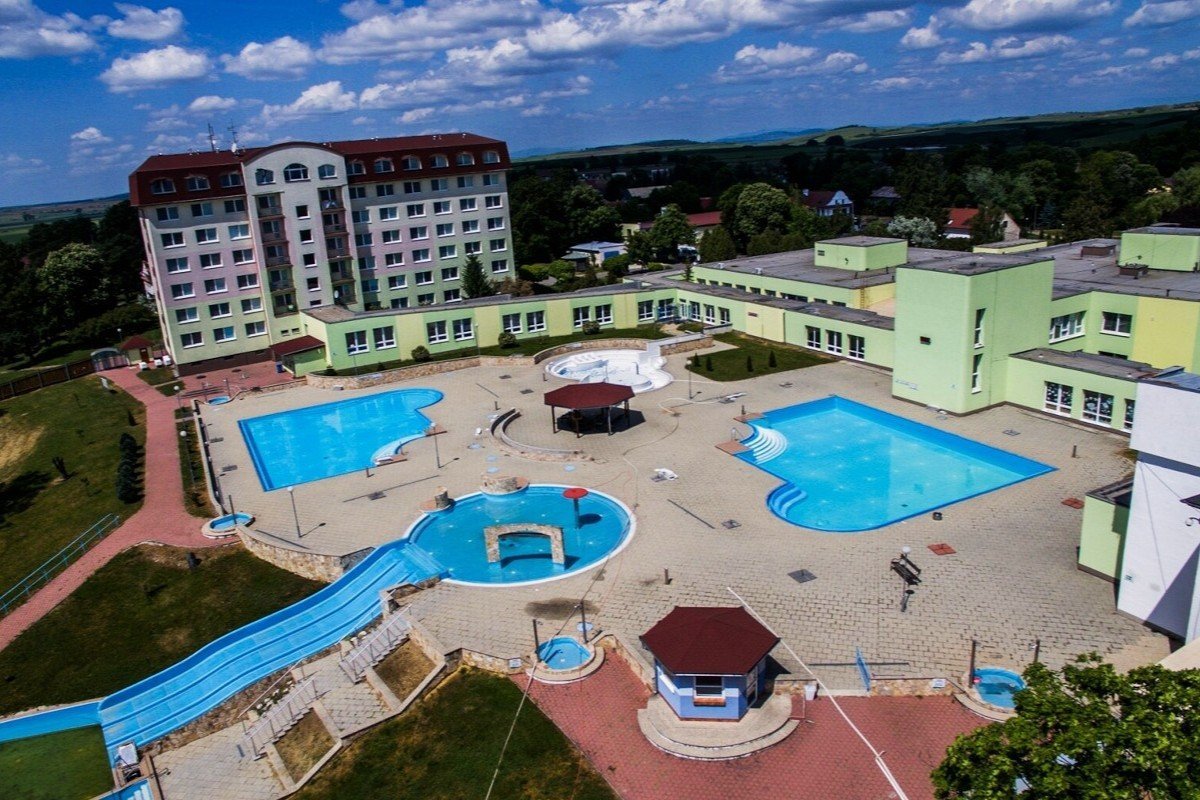 Accomodation with breakfast