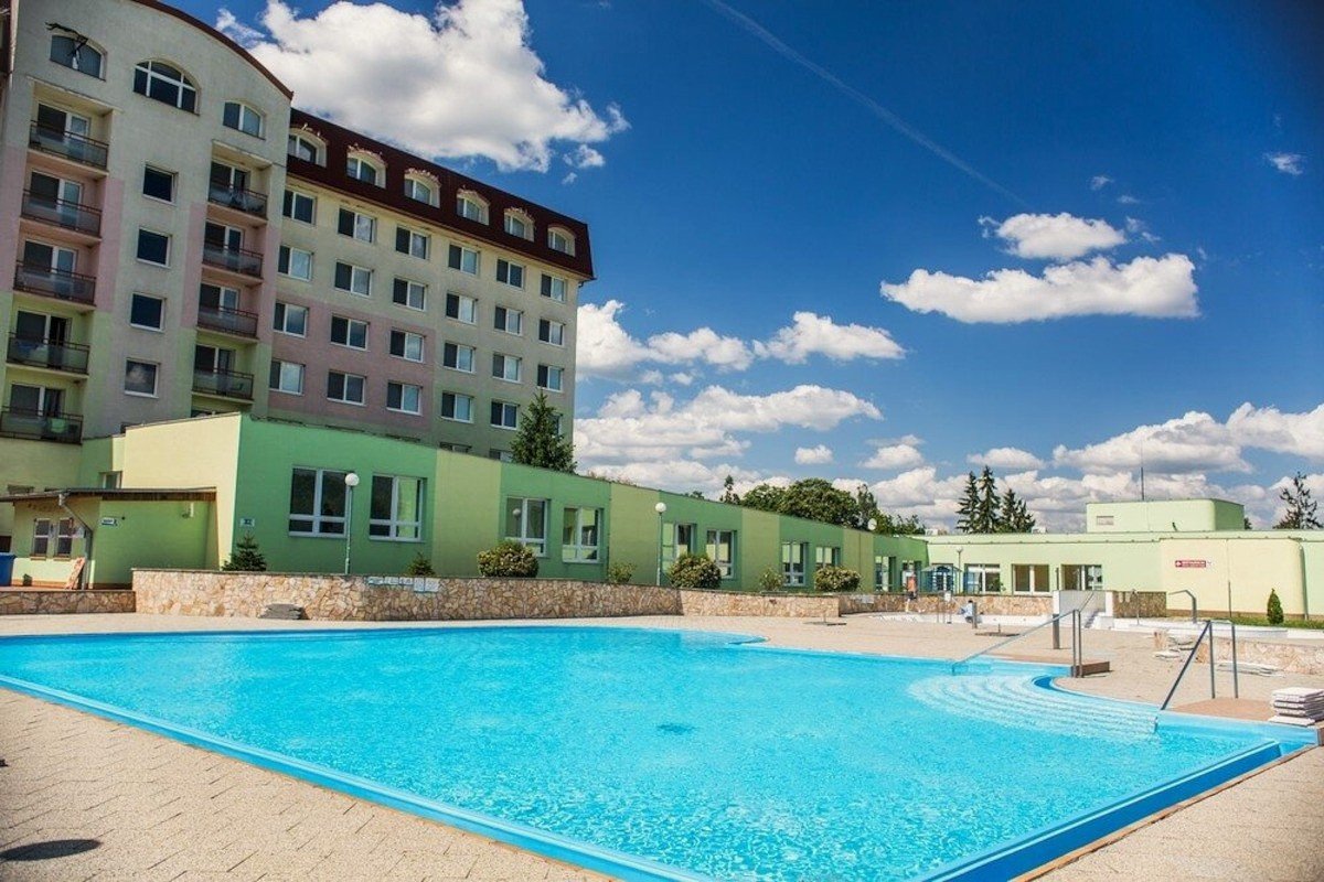 Accomodation with breakfast