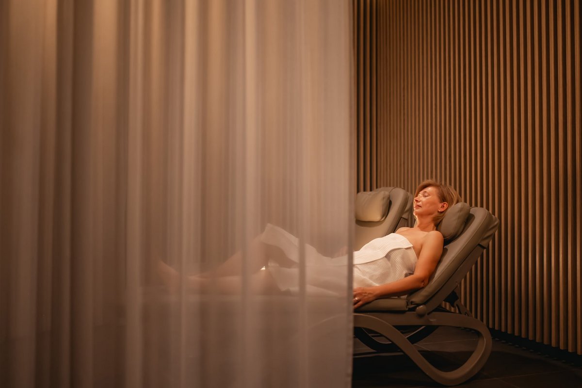 Hotel Thermana Park Laško ****