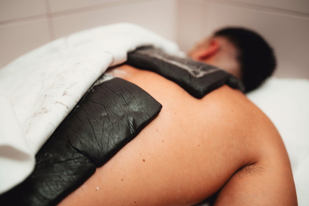 Thermia Palace Health Spa Hotel *****