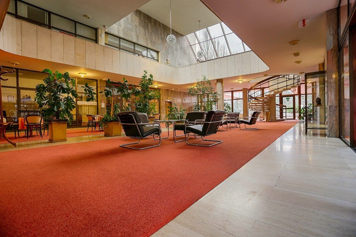 Splendid Grand Ensana Health Spa Hotel ***