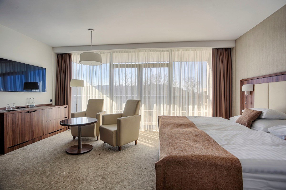 President/Family suite