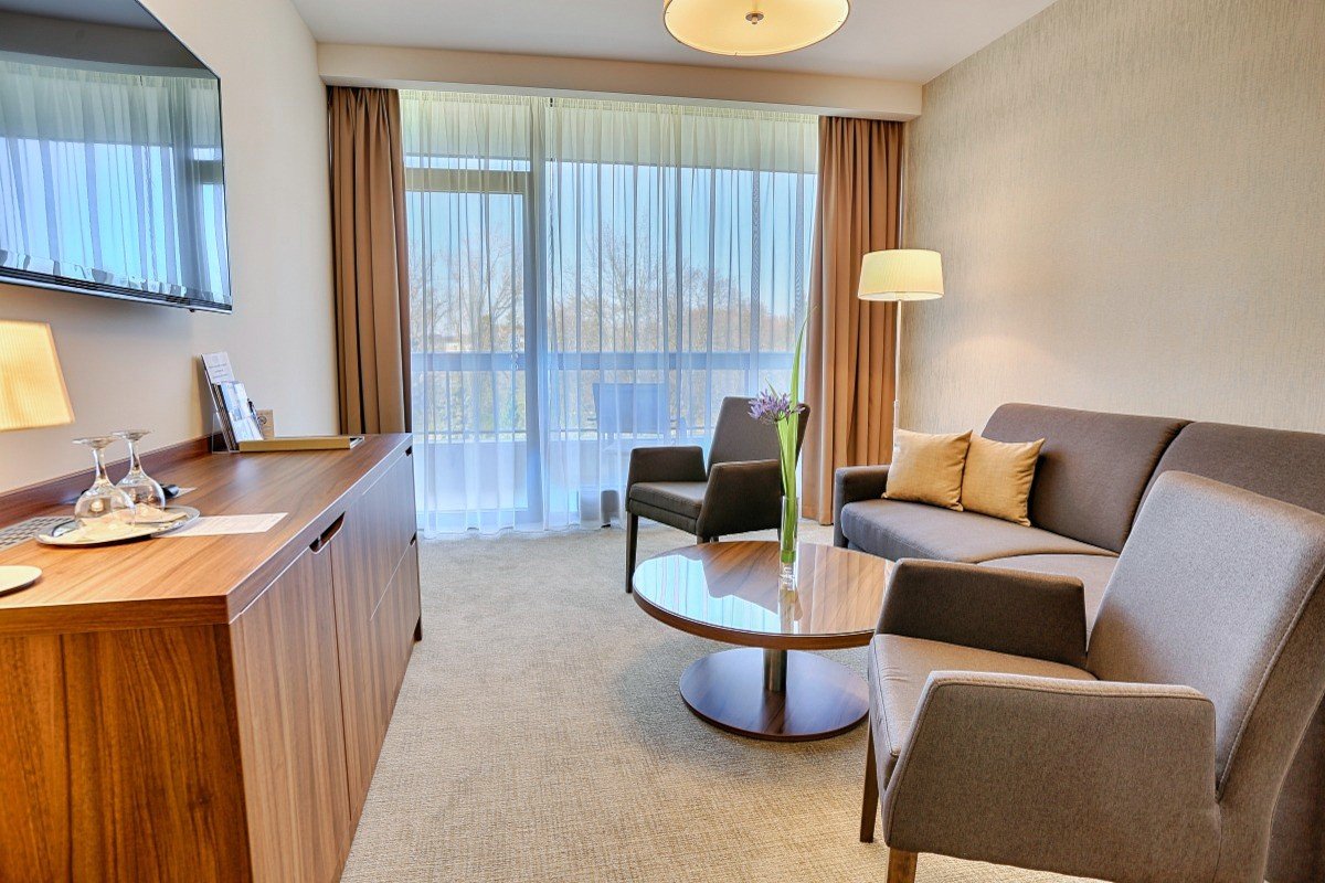 President/Family suite