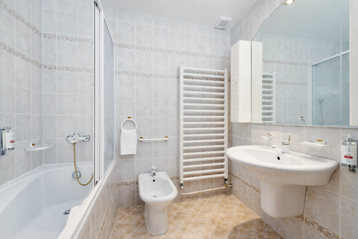 President/Family suite