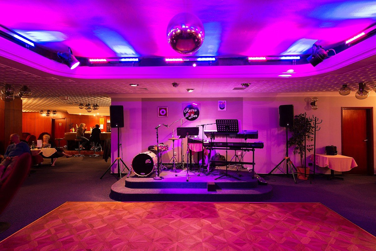 Esplanade Health Spa Hotel ****