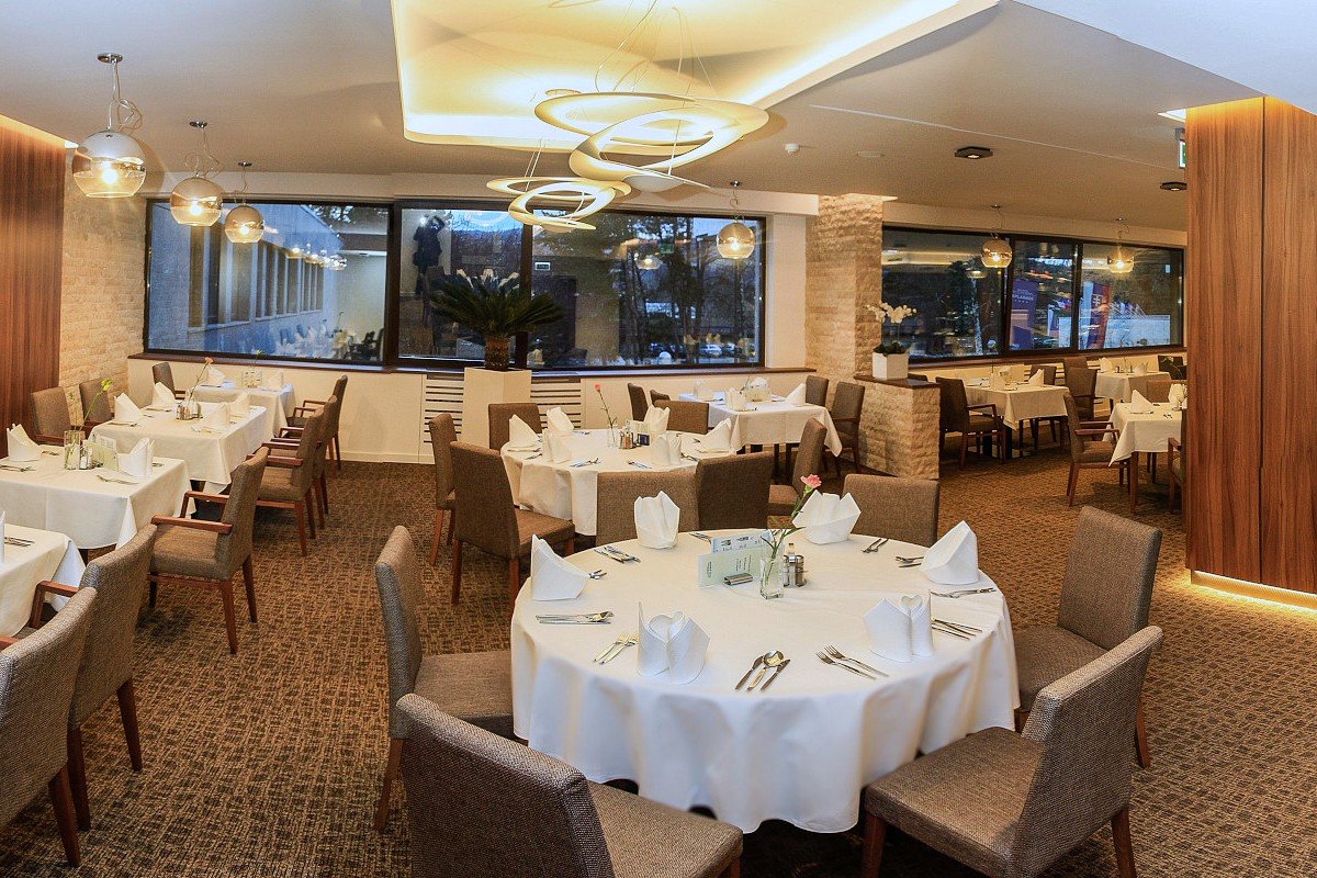 Esplanade Health Spa Hotel ****