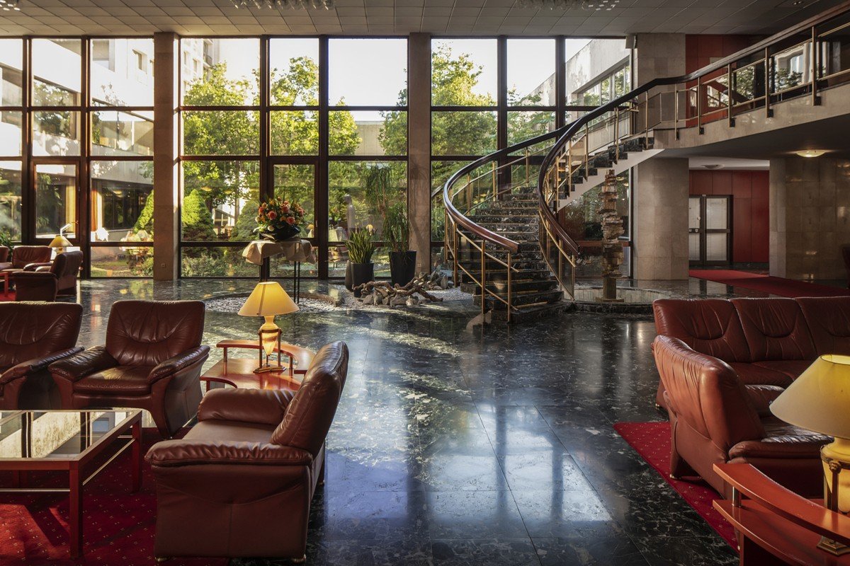 Esplanade Health Spa Hotel ****