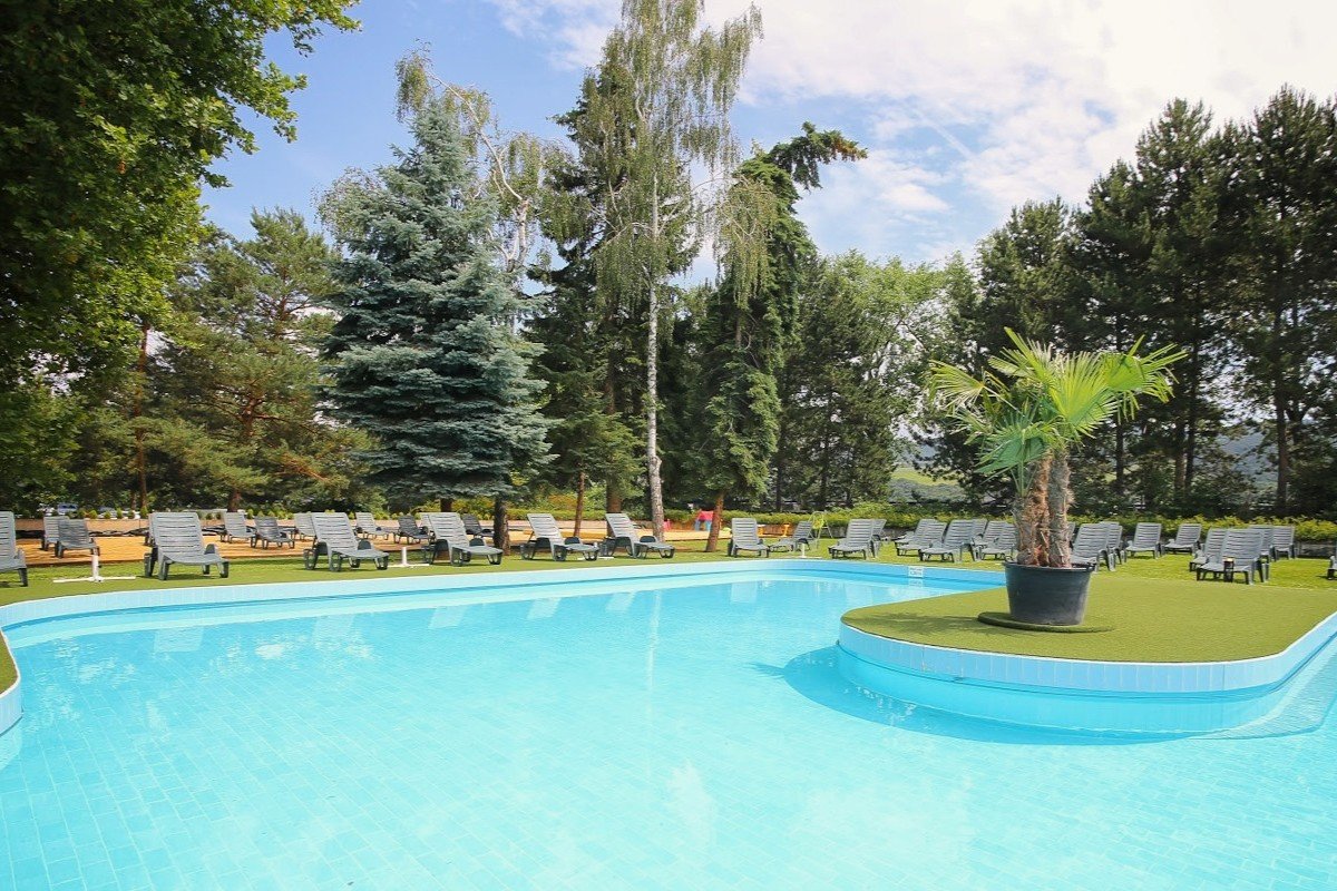 Splendid Ensana Health Spa Hotel ***