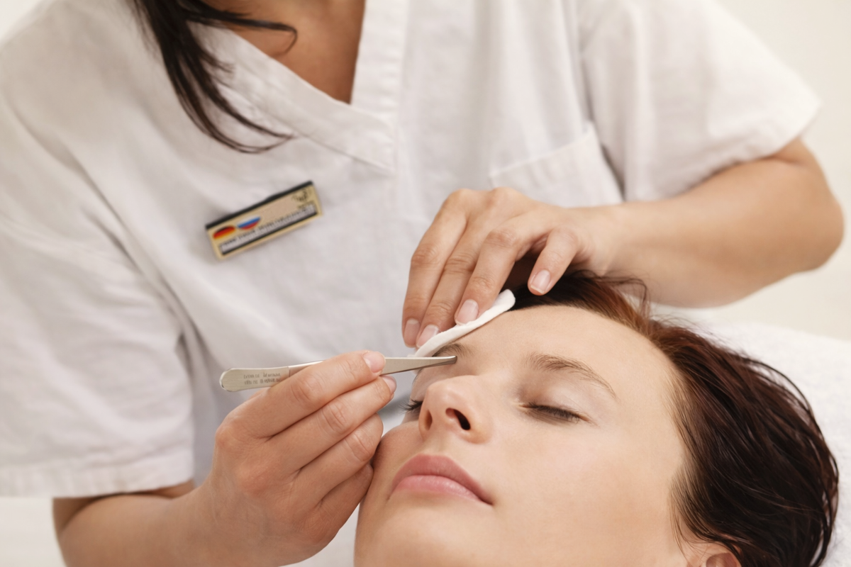 Accommodation with half board