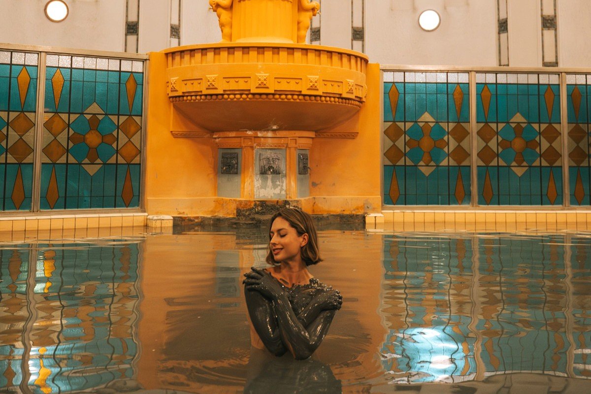 Accommodation with half board