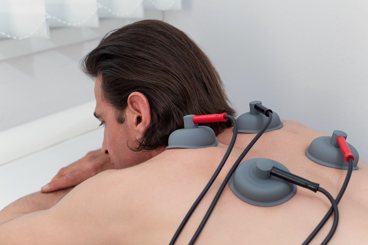 Relaxation stay Health All inclusive