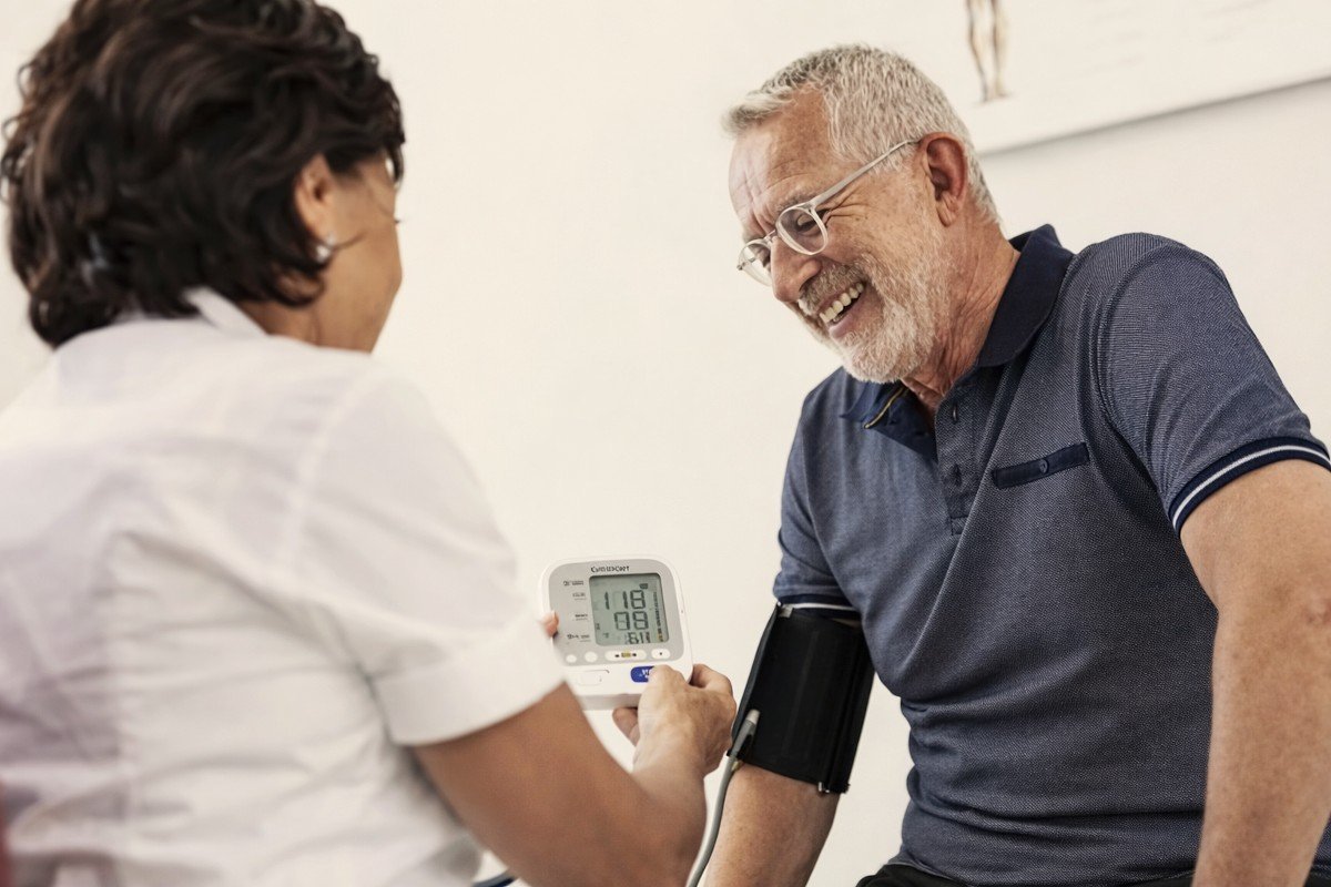 LIGHT treatment stay - Thermia Palace