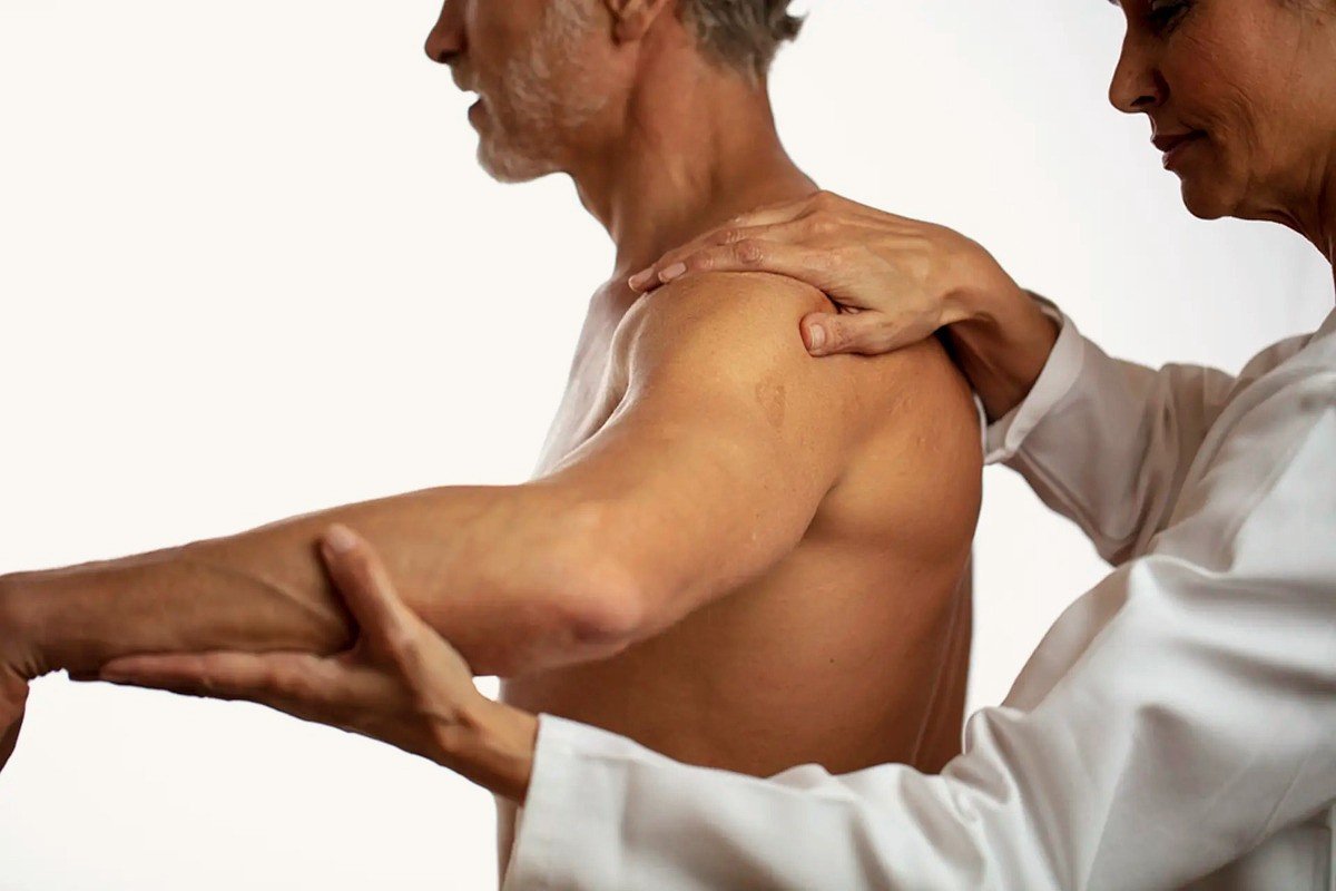 Energetic treatment stay