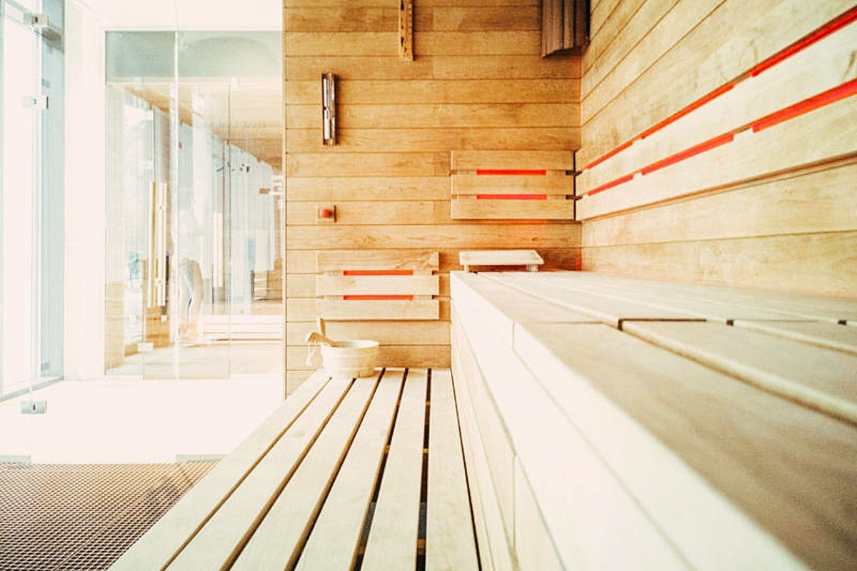 Energetic spa stay - Thermia Palace