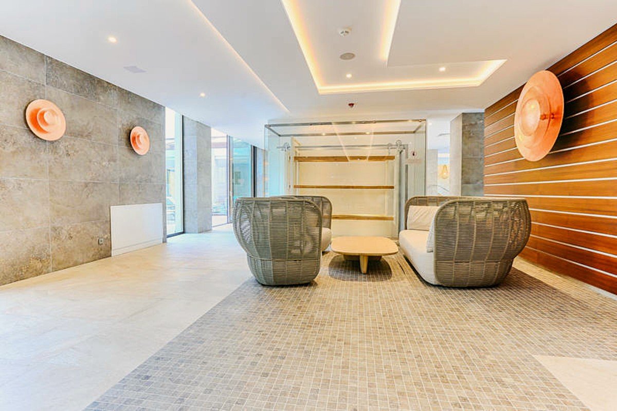 Energetic spa stay - Thermia Palace