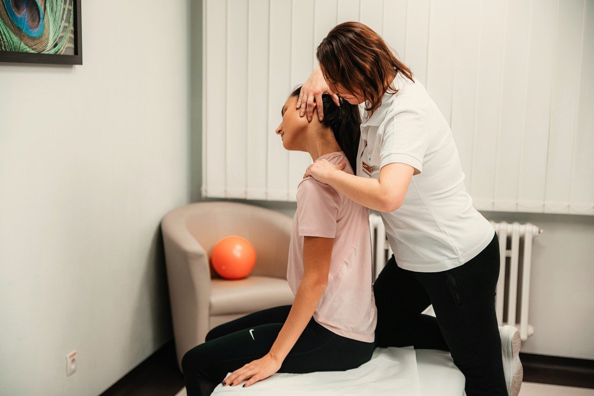 Energetic spa stay - Thermia Palace