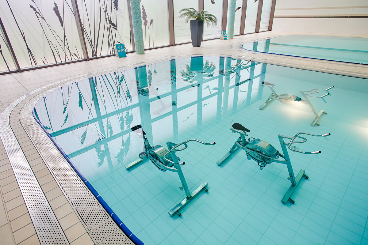 Verified treatment stay