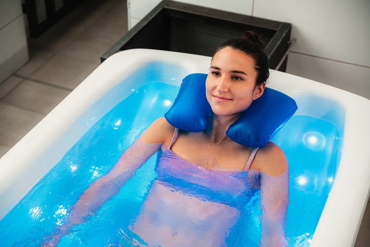 Relaxation stay Health