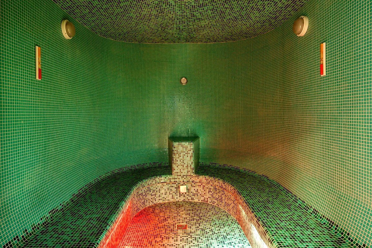 Piešťany healthy relaxation