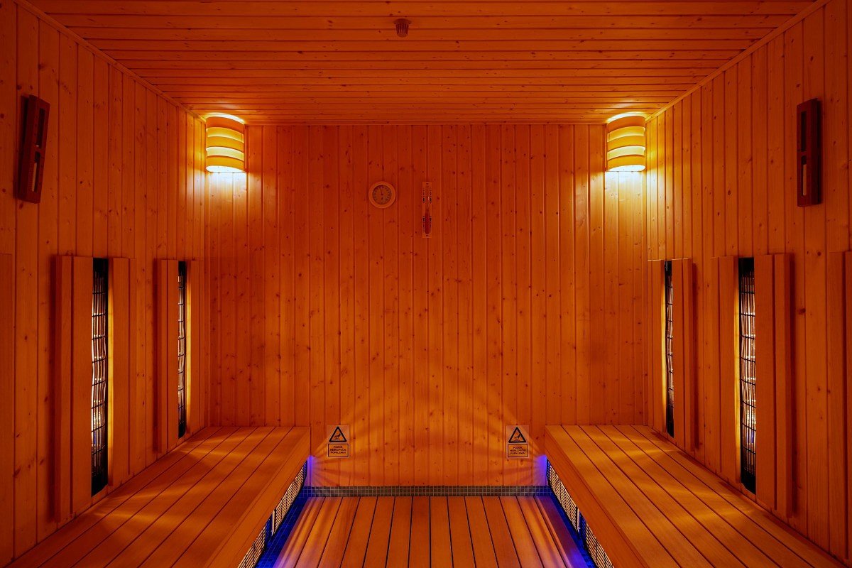 Piešťany healthy relaxation