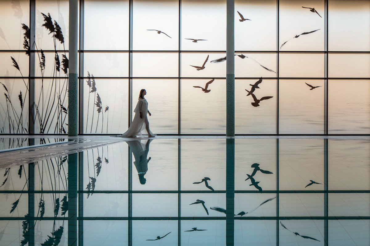 Piešťany healthy relaxation