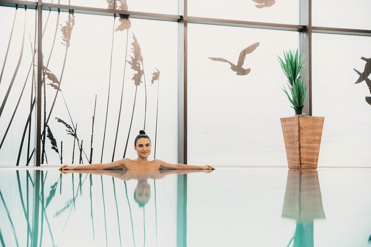 Piešťany healthy relaxation