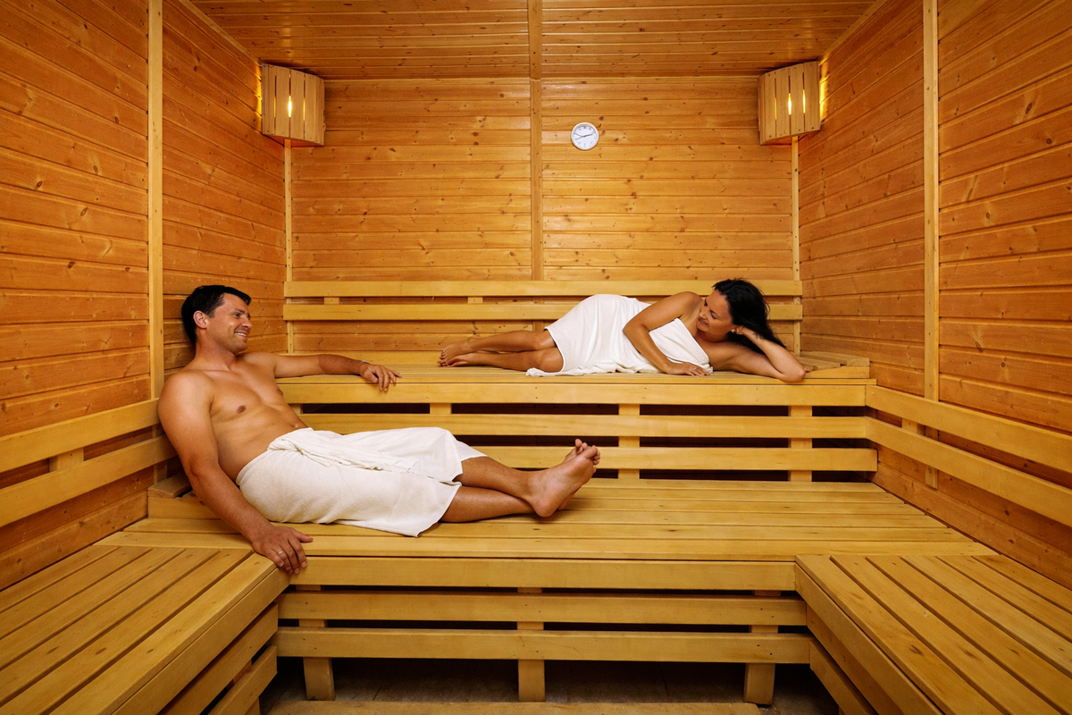 Relax in Tatra spas