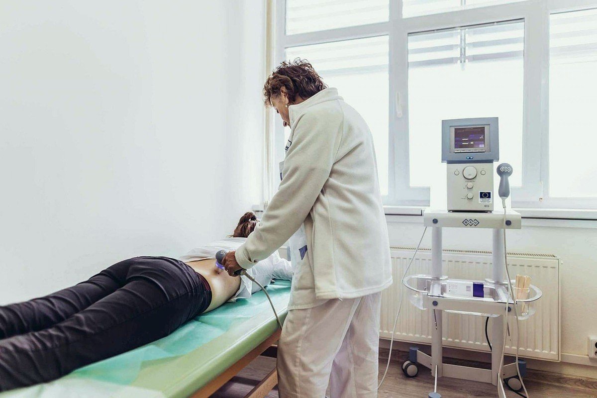 Healing vacation CLASSIC