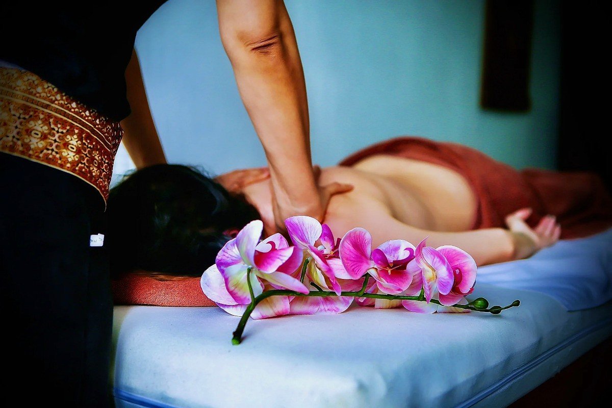 Accommodation with breakfast