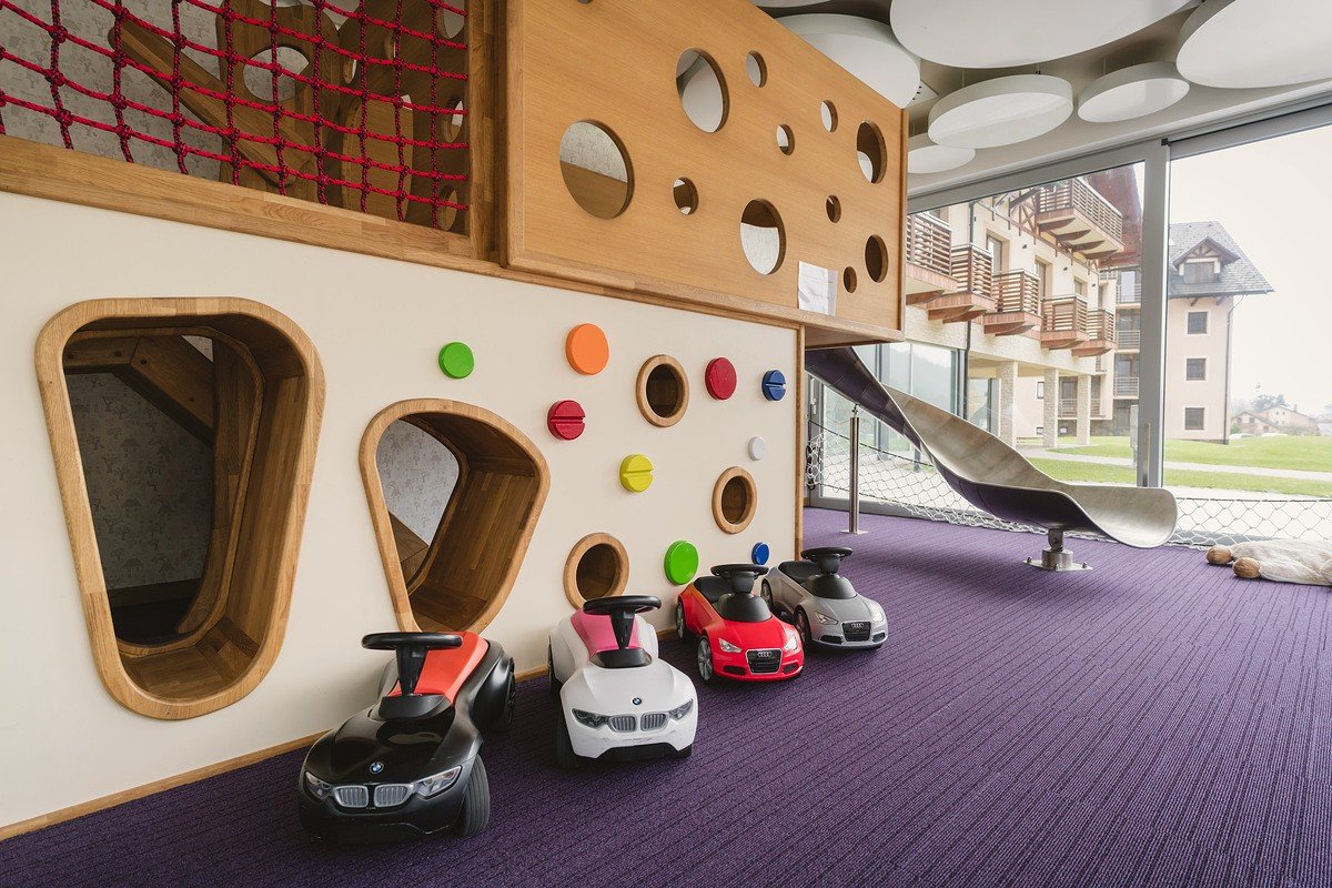 Village Resort Hanuliak ****