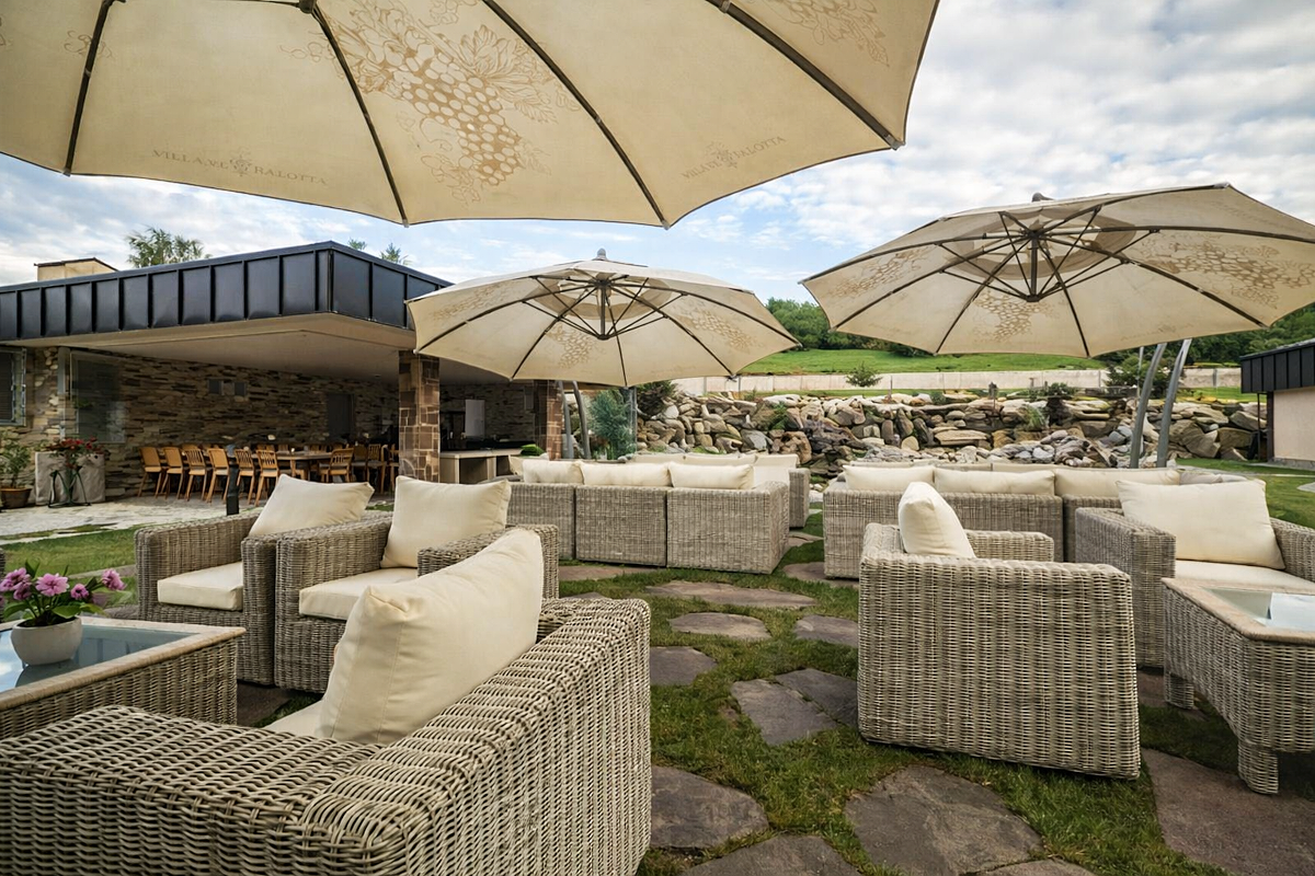 Village Resort Hanuliak ****