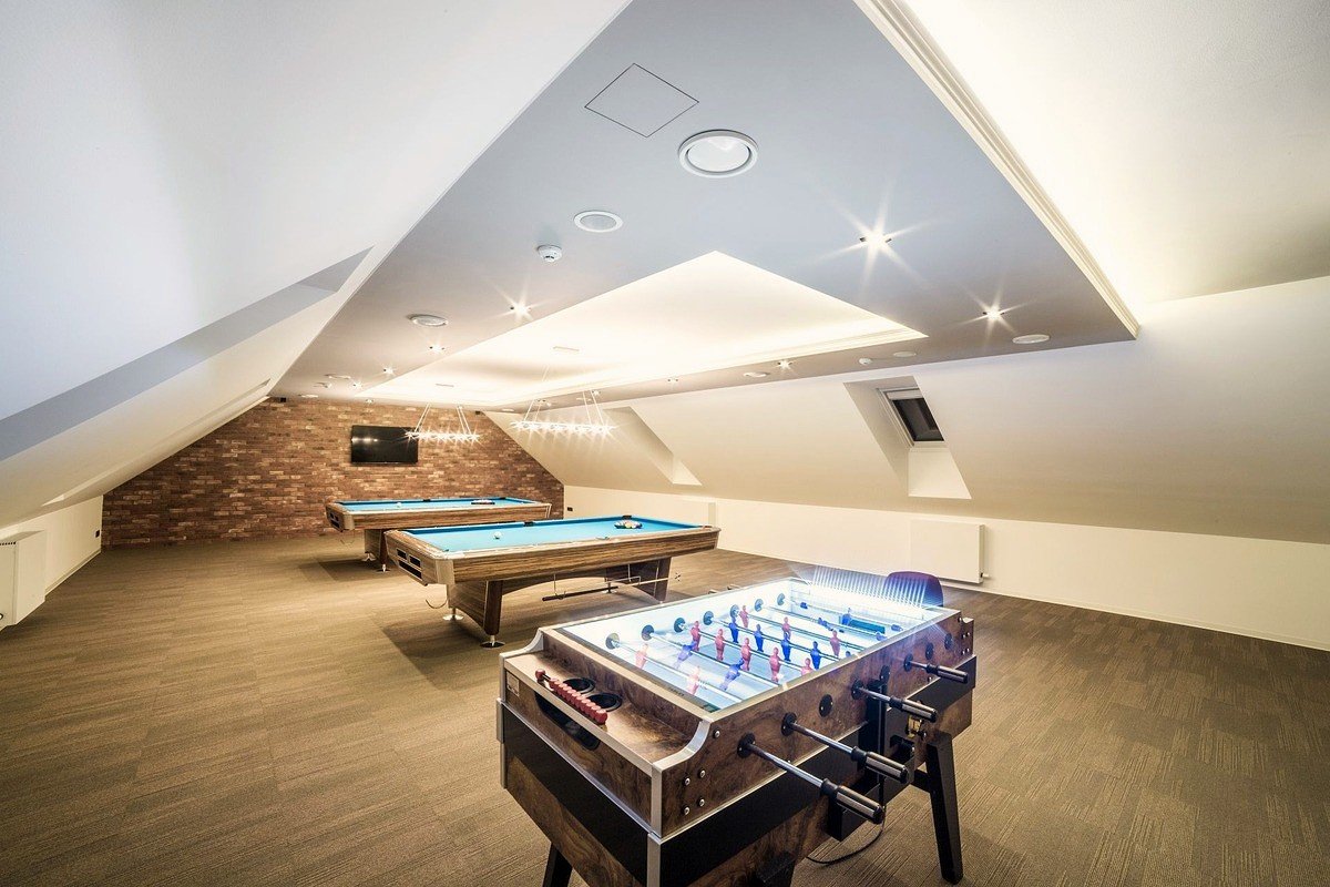 Village Resort Hanuliak ****