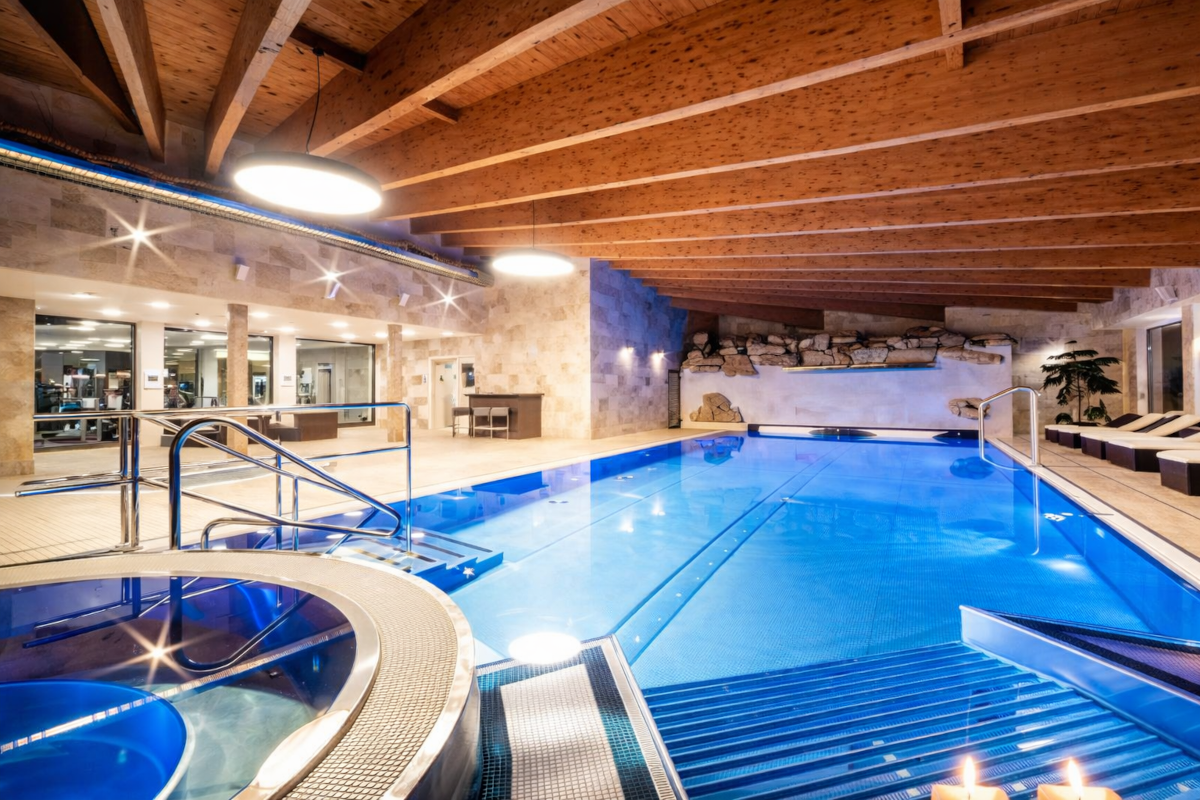 Village Resort Hanuliak ****