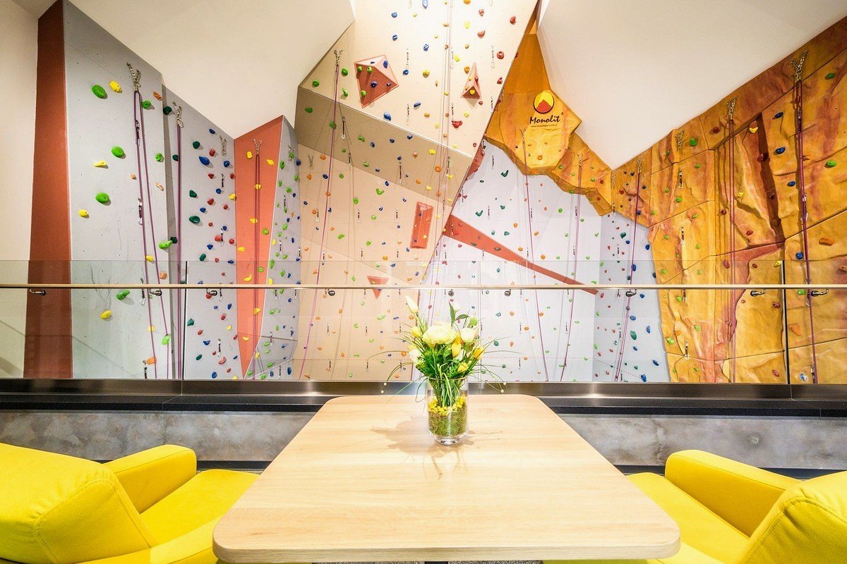 Village Resort Hanuliak ****