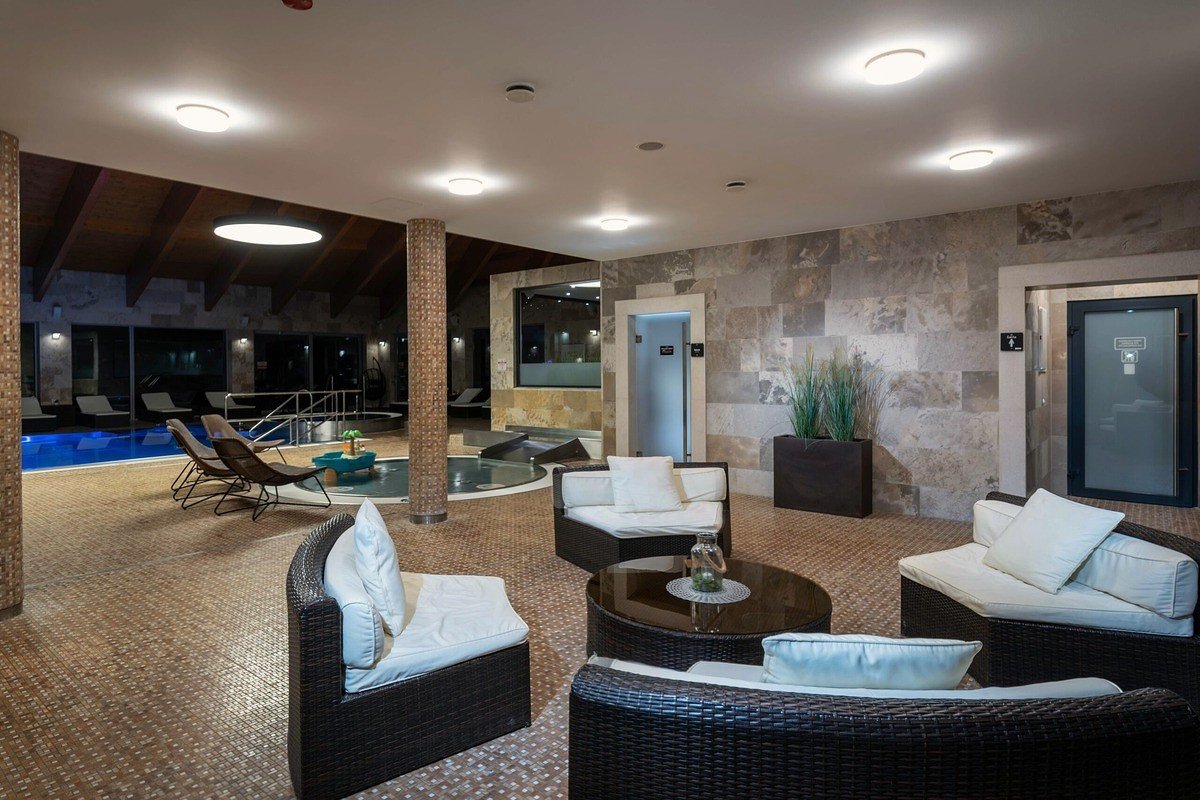 Village Resort Hanuliak ****