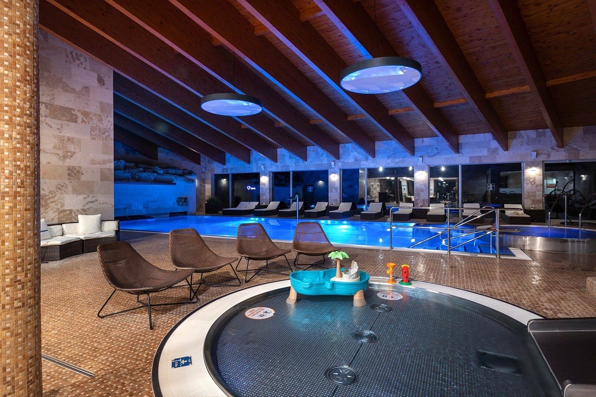 Family holidays 2026