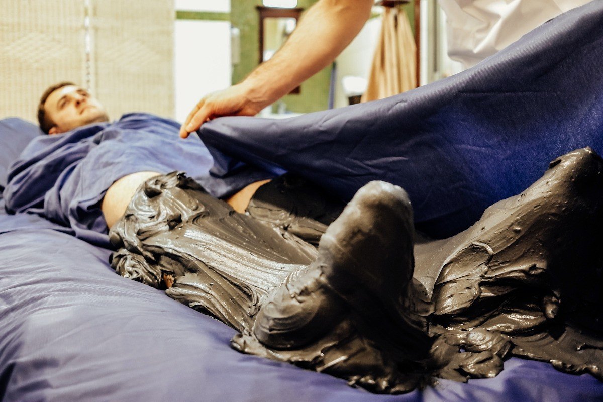 Medical wellness in Piešťany