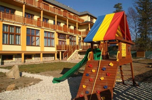 Spring weekend in the Tatras