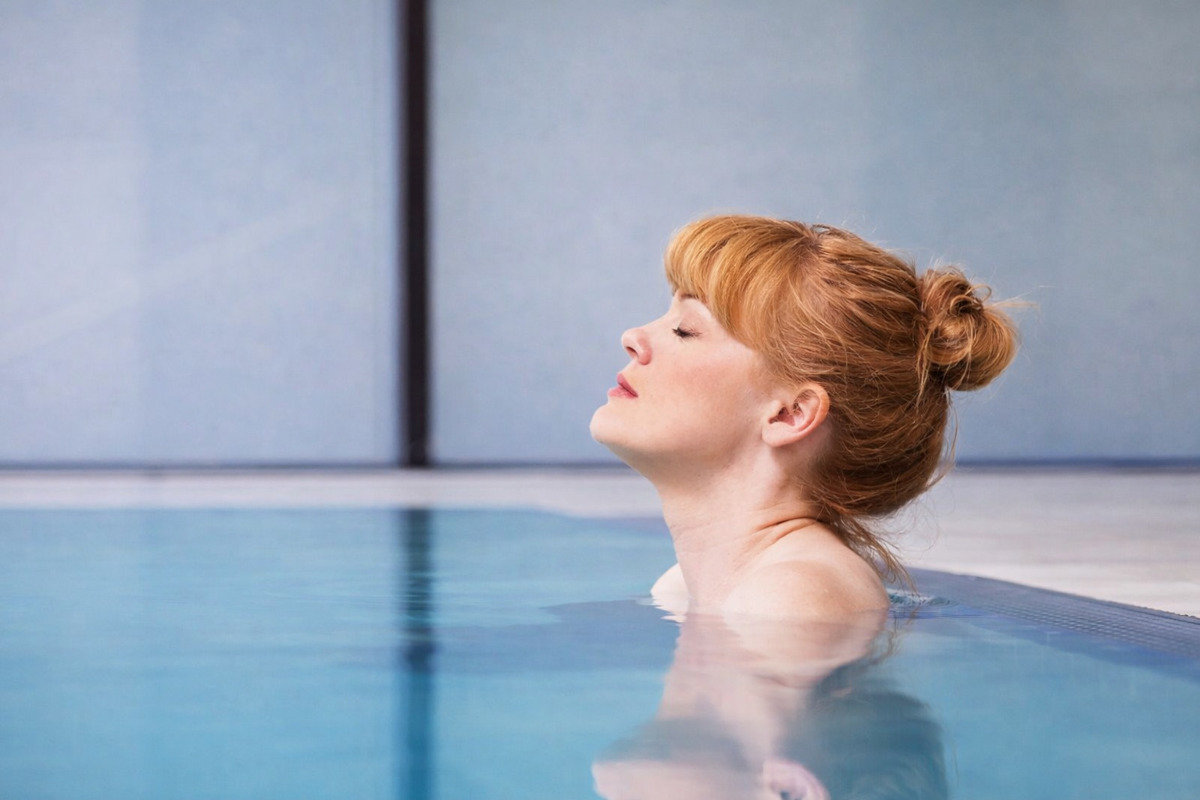 Smrdáky - the power of the "dead sea" in Slovakia