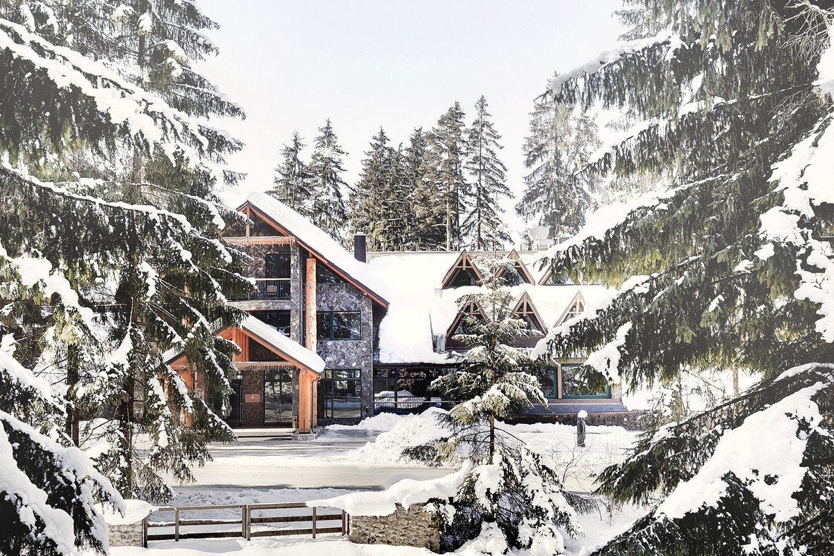 Hotel Tri studnicky ****