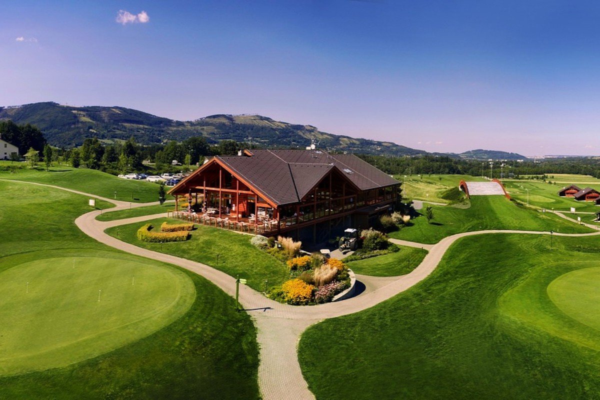 Hotel Tri studnicky ****