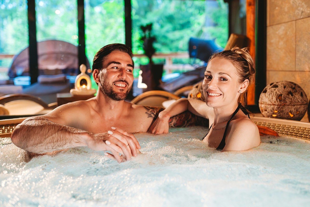 Hotel Tri studnicky ****