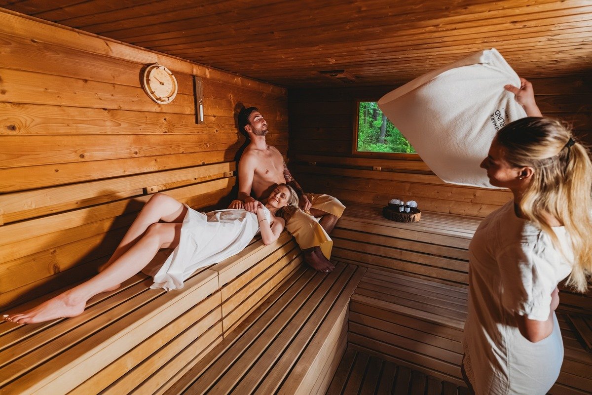 Hotel Tri studnicky ****