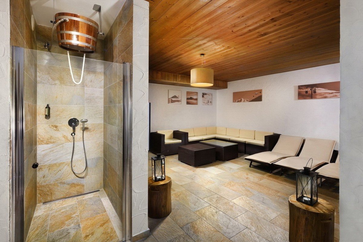 Hotel Chalets Jasná Collection 