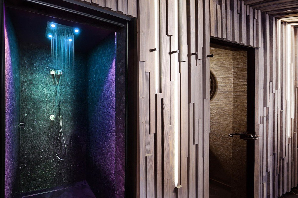 Hotel Chalets Jasná Collection 