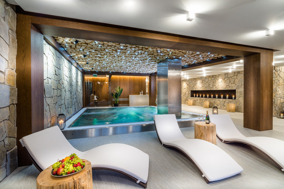 Accommodation with breakfast