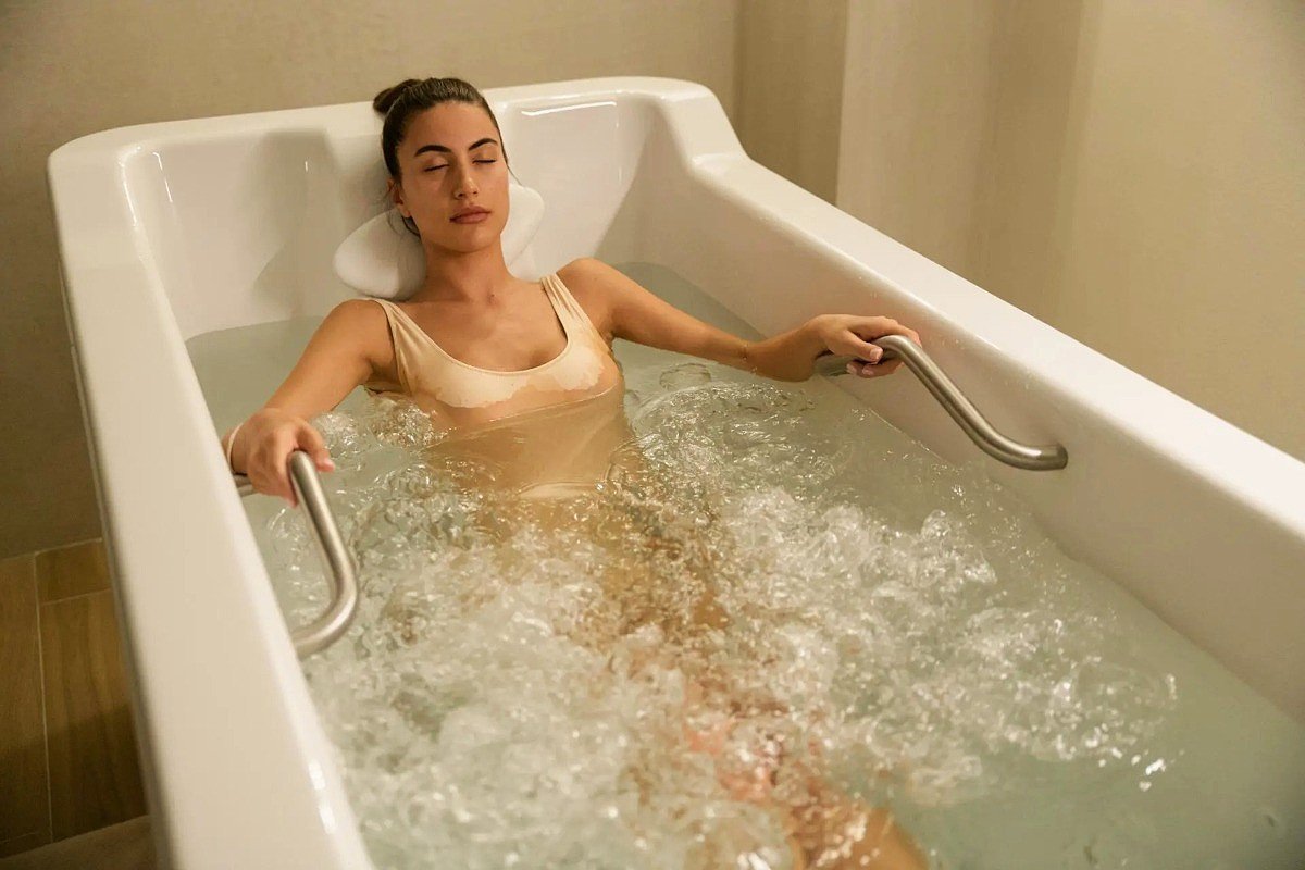 Ensana Health by the sea