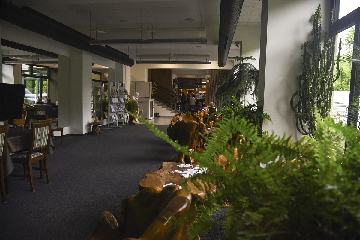 Hotel Nový Dům ***